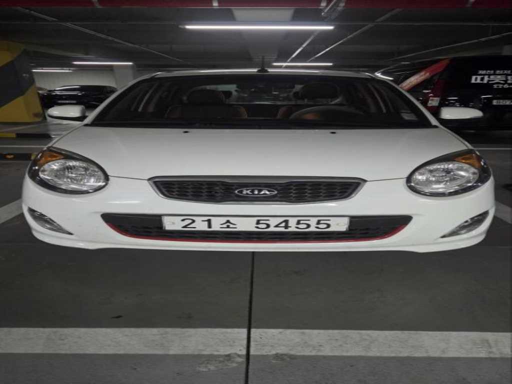 KIA Morning 2011 Blanco - Importación desde Corea - HF Imports Iquique - Foto 1