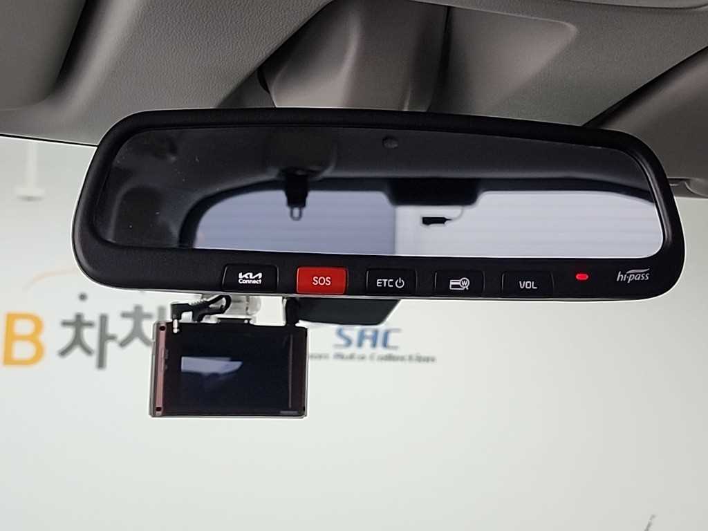 KIA Ray 2024 - Importación desde Corea - HF Imports Iquique - Foto 16