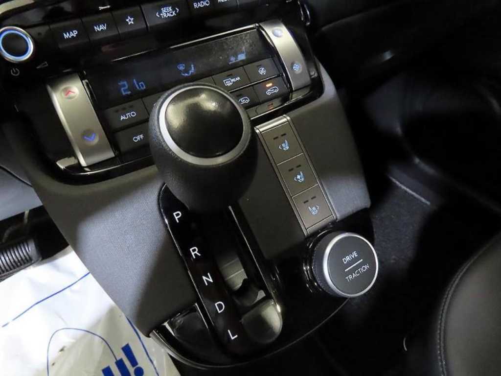 HYUNDAI Casper - Vista 12