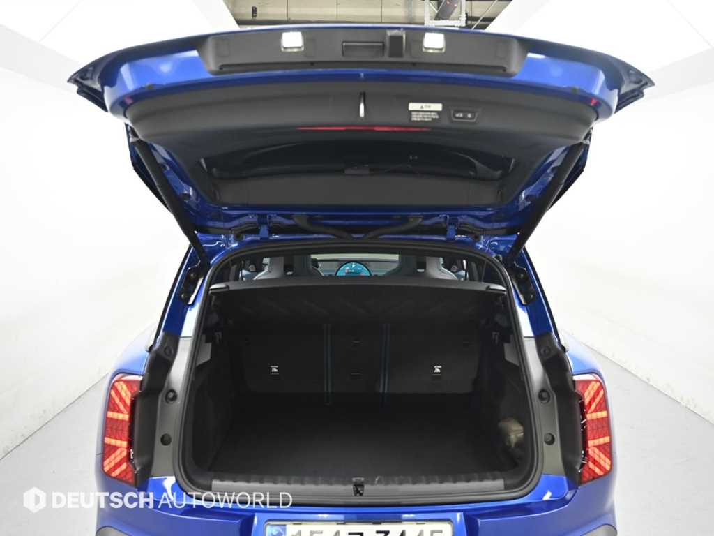 Mini Countryman 2025 Azul - Importación desde Corea - HF Imports Iquique - Foto 19