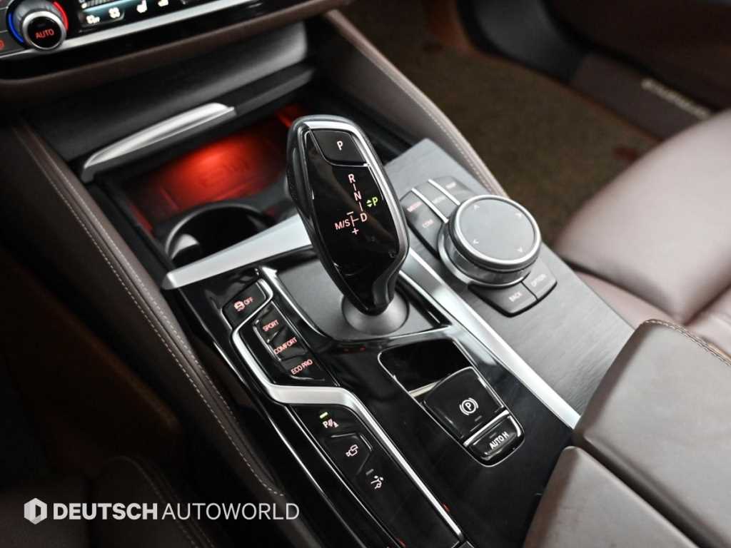 BMW Gran Turismo - Vista 9