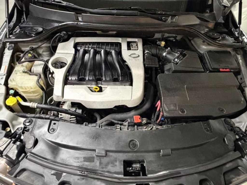 SAMSUNG SM5 2010 Plateado - Importación desde Corea - HF Imports Iquique - Foto 19