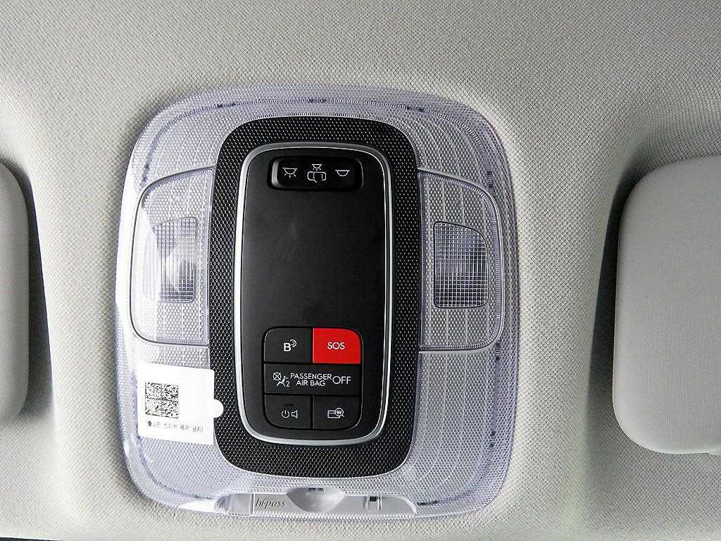 HYUNDAI Avante - Vista 12