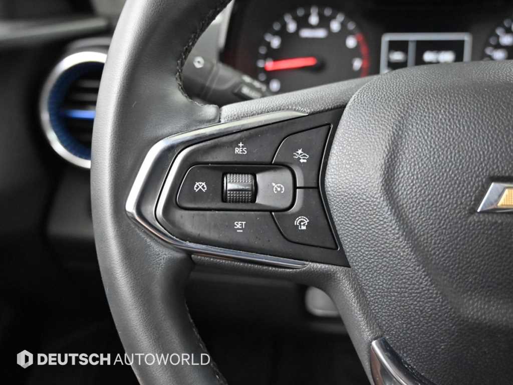 Chevrolet Trax 2024 - Importación desde Corea - HF Imports Iquique - Foto 16