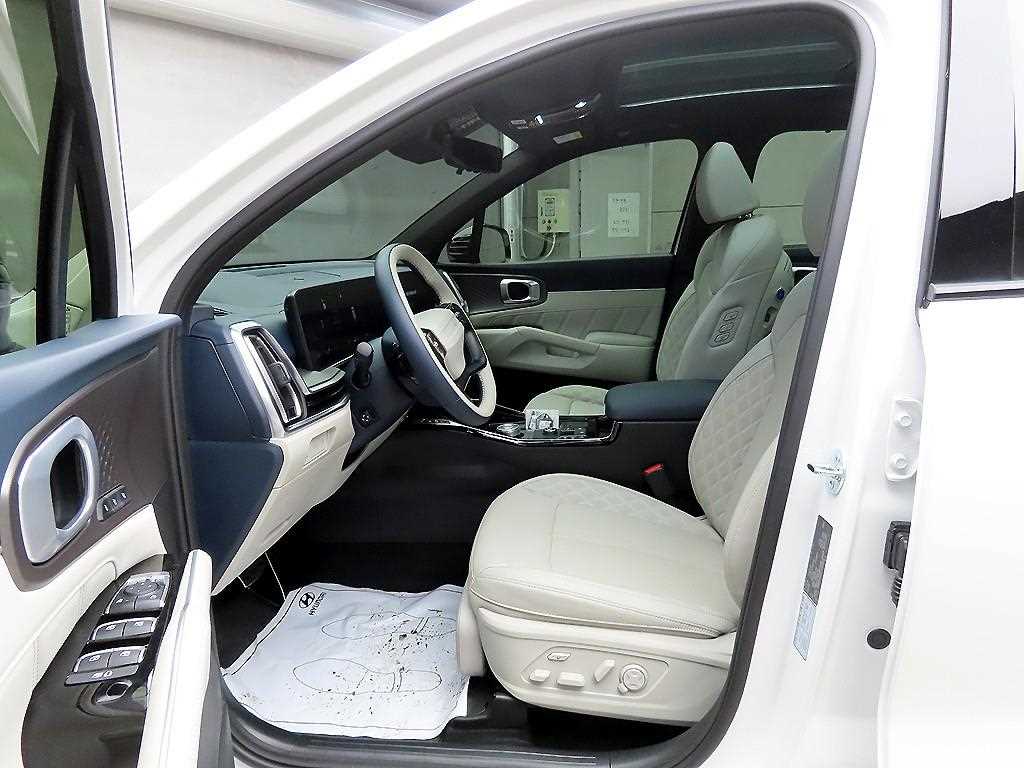 KIA Sorento - Vista 5