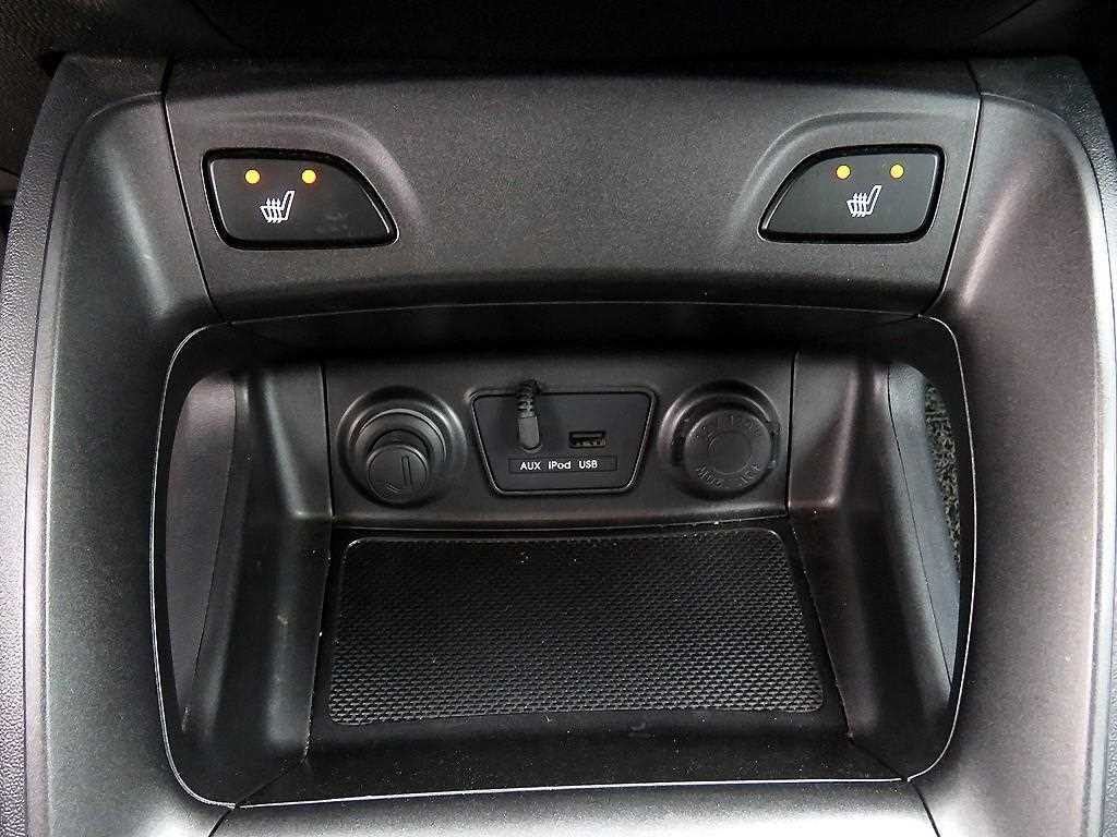 HYUNDAI Tucson - Vista 12