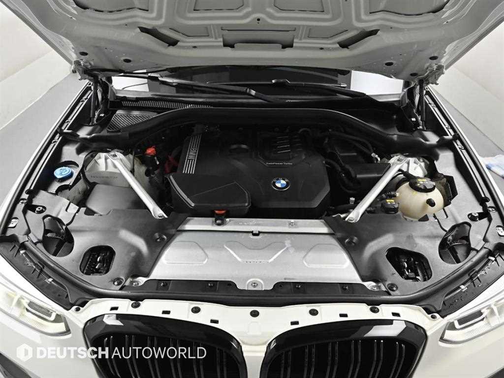 BMW X4 - Vista 5