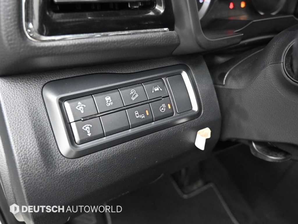 Ssangyong Tivoli 2022 - Importación desde Corea - HF Imports Iquique - Foto 17