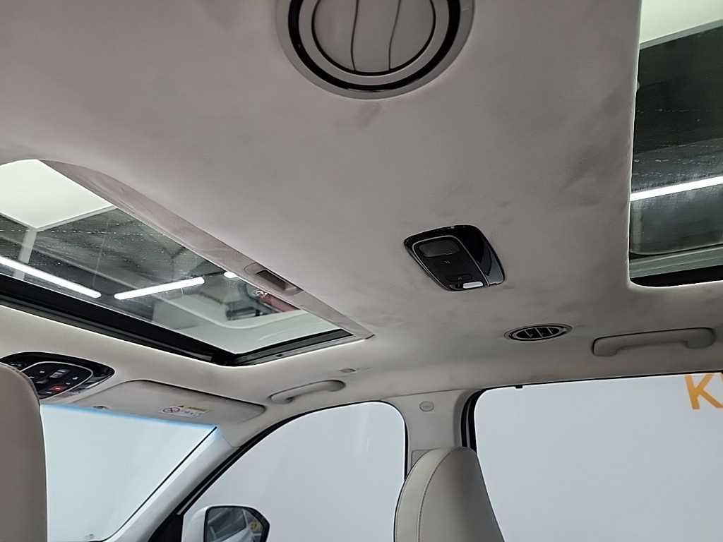 HYUNDAI Palisade 2023 Blanco - Importación desde Corea - HF Imports Iquique - Foto 15
