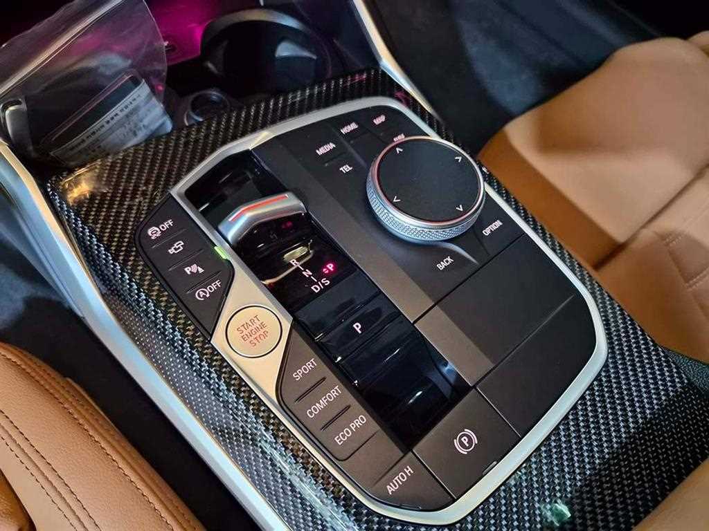 BMW 3 series - Vista 11