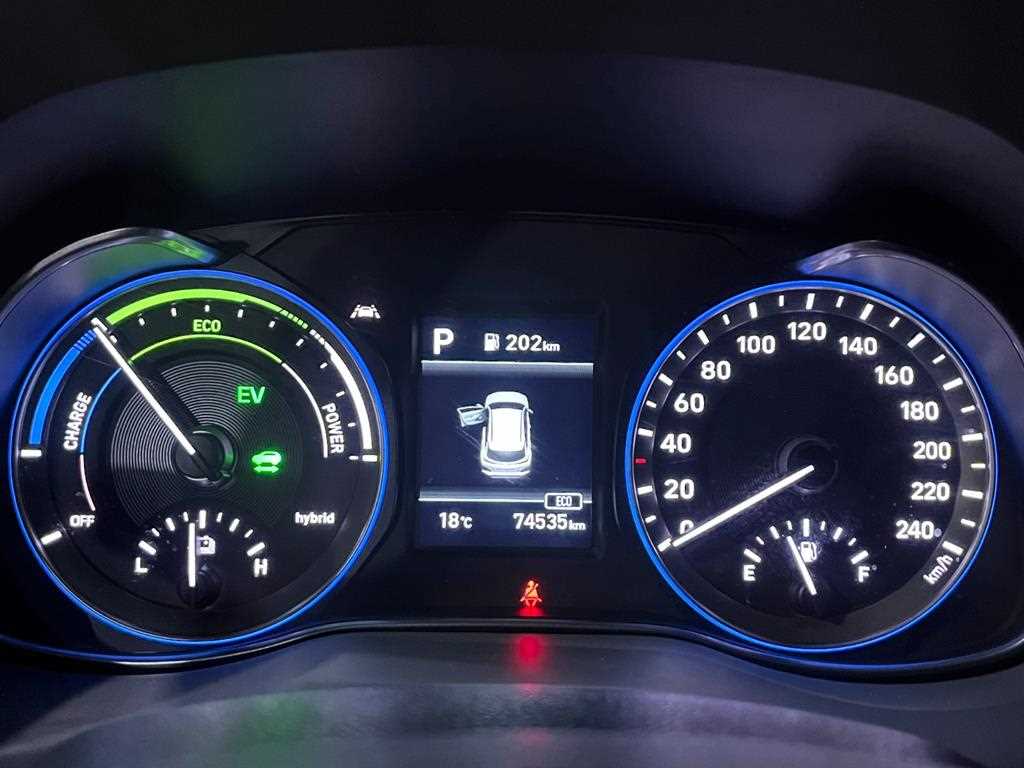 HYUNDAI Kona 2020 Gris - Importación desde Corea - HF Imports Iquique - Foto 16