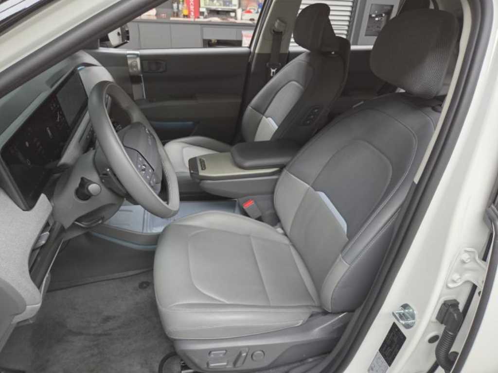 KIA EV3 - Vista 9