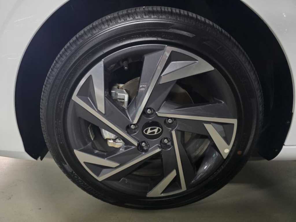 HYUNDAI Avante 2026 - Importación desde Corea - HF Imports Iquique - Foto 20