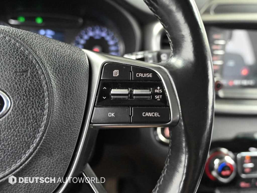 KIA Sorento 2018 - Importación desde Corea - HF Imports Iquique - Foto 17