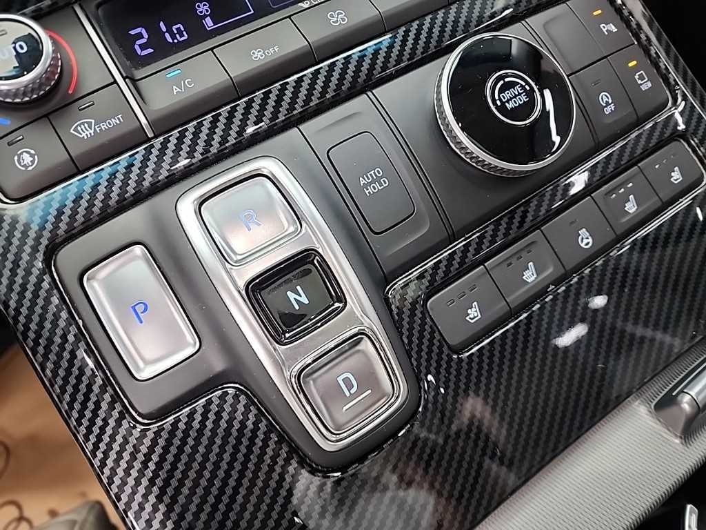 HYUNDAI Palisade - Vista 8