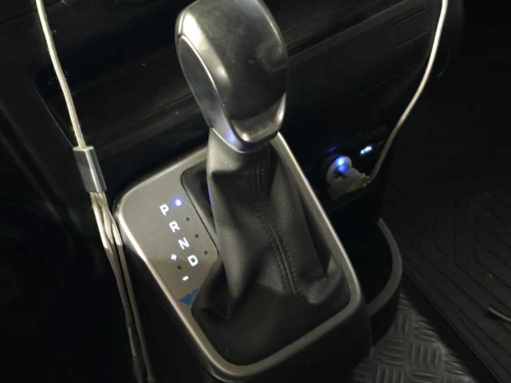 HYUNDAI Staria - Vista 10