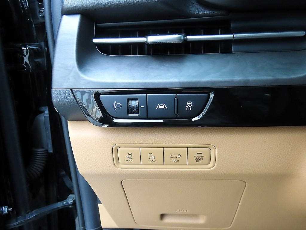 KIA Carnival - Vista 12