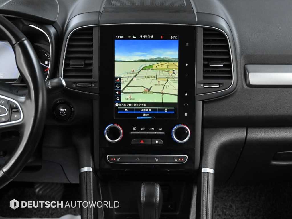 SAMSUNG QM6 2021 Gris - Importación desde Corea - HF Imports Iquique - Foto 14