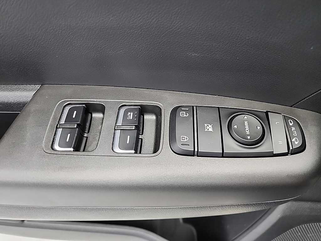 KIA Sportage 2021 Blanco - Importación desde Corea - HF Imports Iquique - Foto 15