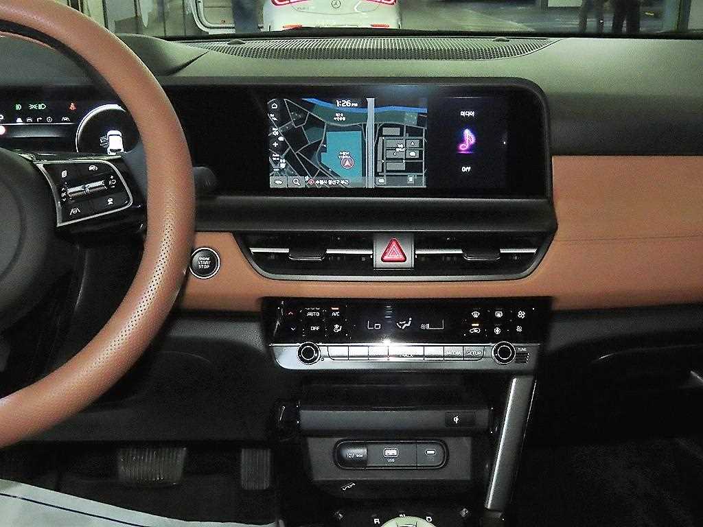 KIA Seltos - Vista 11