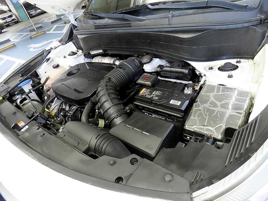 KIA Seltos 2022 Blanco - Importación desde Corea - HF Imports Iquique - Foto 19