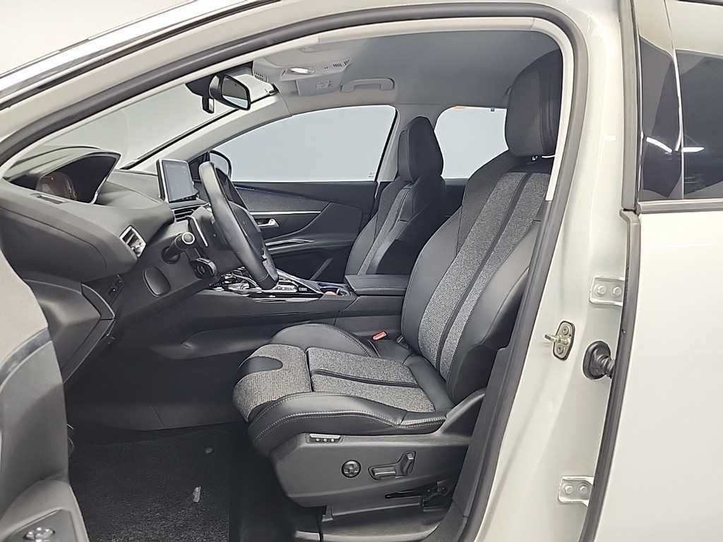 Peugeot 3008 - Vista 11
