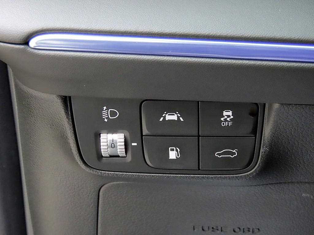 HYUNDAI Grandeur 2020 - Importación desde Corea - HF Imports Iquique - Foto 13