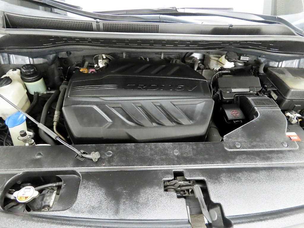 KIA Carnival 2019 Gris - Importación desde Corea - HF Imports Iquique - Foto 20