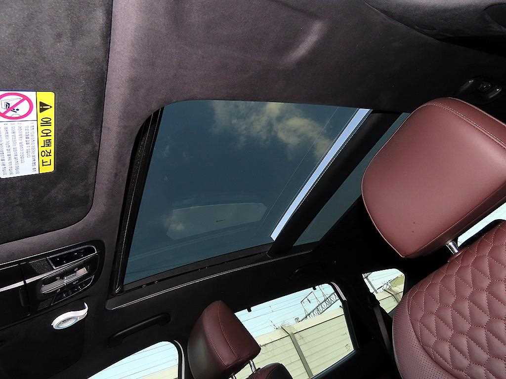 HYUNDAI Santa Fe 2020 Blanco - Importación desde Corea - HF Imports Iquique - Foto 15