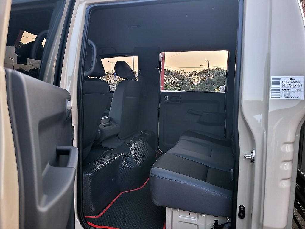 Small Truck Cargo (small) - Vista 10
