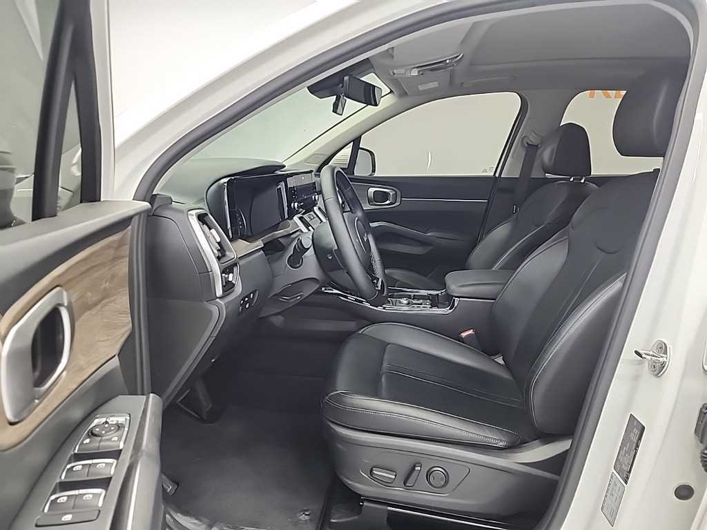 KIA Sorento - Vista 11