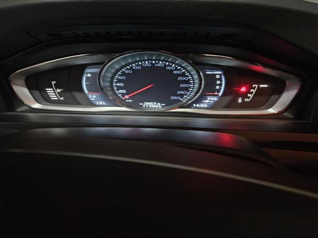 Volvo S60 - Vista 9