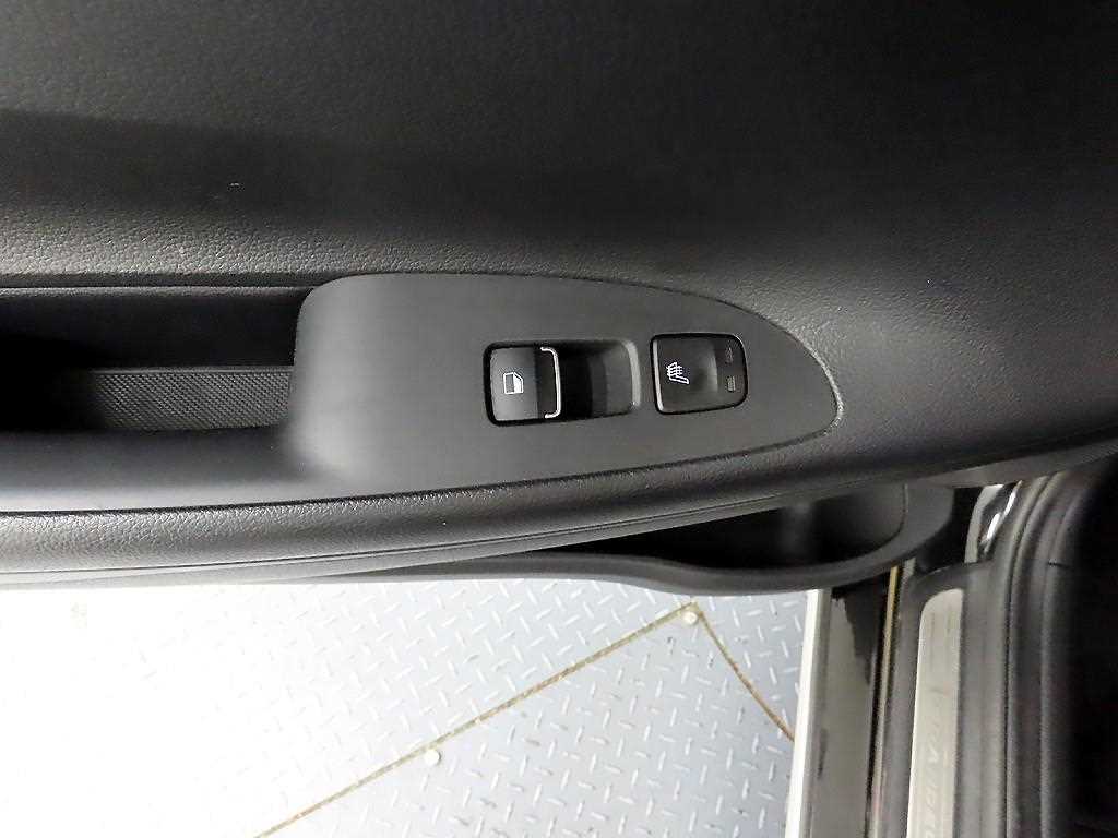 HYUNDAI Grandeur - Vista 12