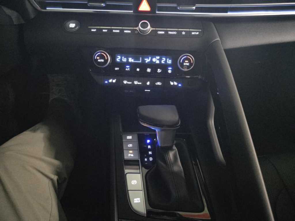 HYUNDAI Avante 2026 - Importación desde Corea - HF Imports Iquique - Foto 16