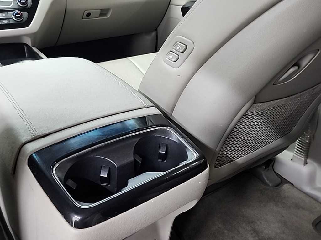 KIA Carnival 2019 Blanco - Importación desde Corea - HF Imports Iquique - Foto 14