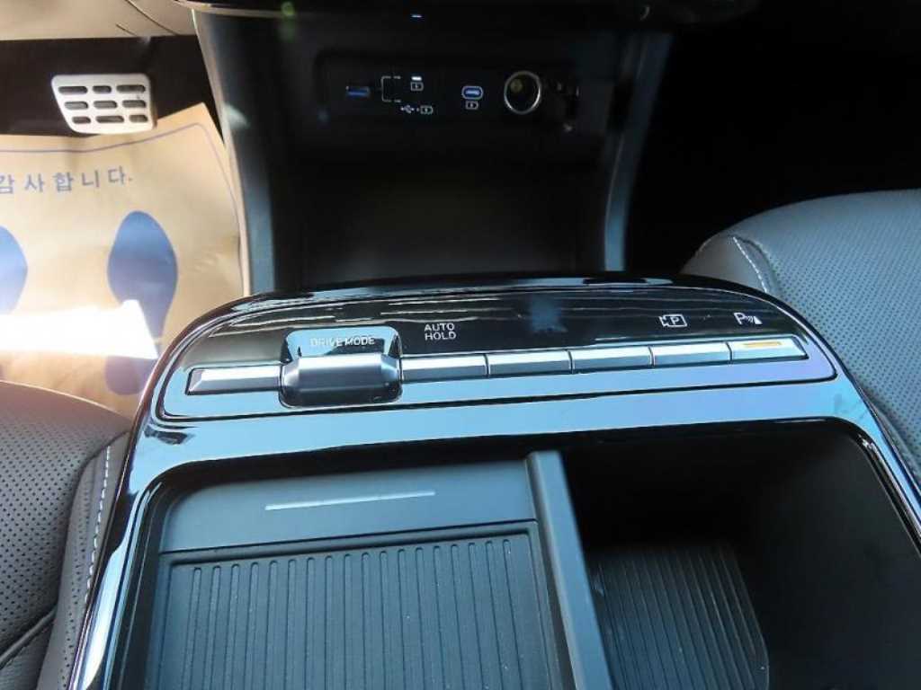 HYUNDAI Tucson - Vista 12