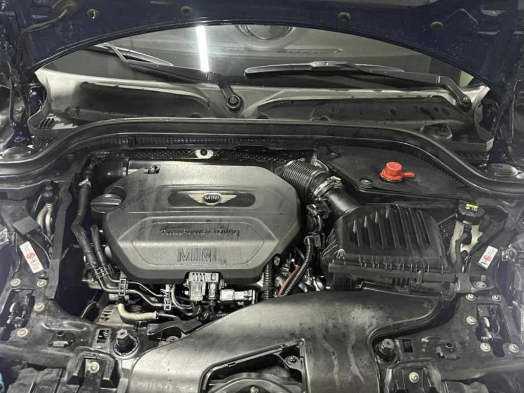 Mini Cooper 2015 - Importación desde Corea - HF Imports Iquique - Foto 17