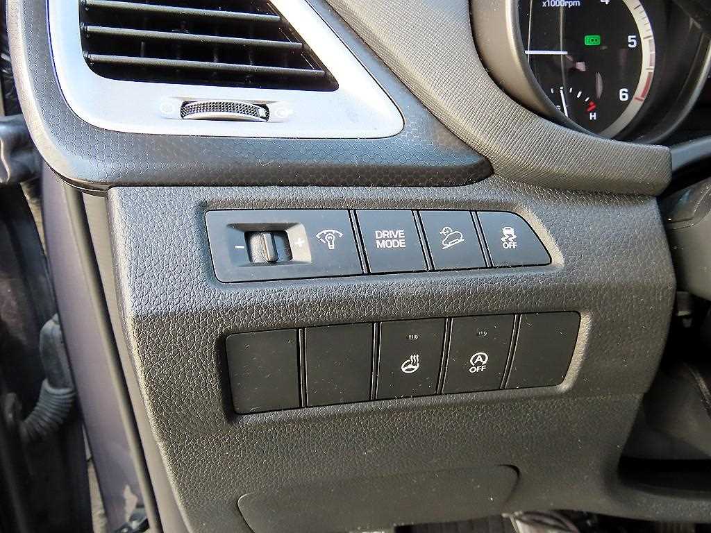 HYUNDAI Santa Fe - Vista 12