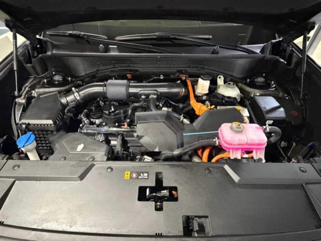 HYUNDAI Santa Fe 2024 - Importación desde Corea - HF Imports Iquique - Foto 19