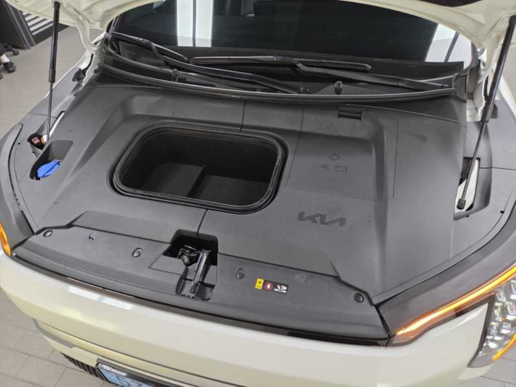 KIA EV3 - Vista 5