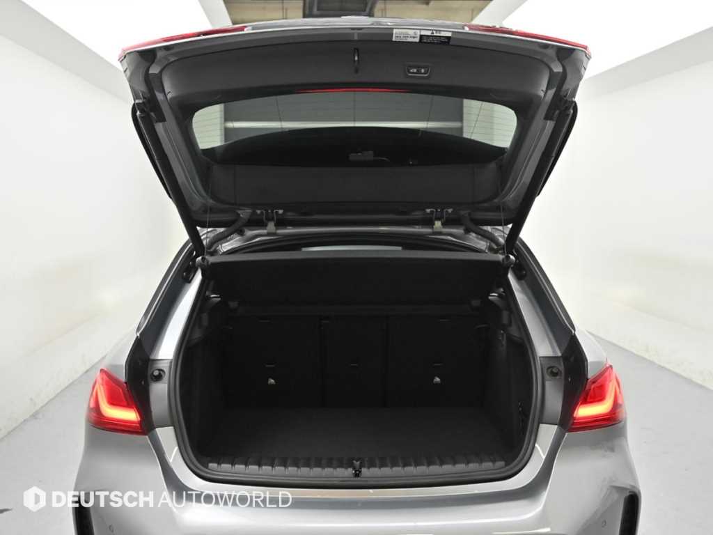 BMW 1 series 2024 - Importación desde Corea - HF Imports Iquique - Foto 19