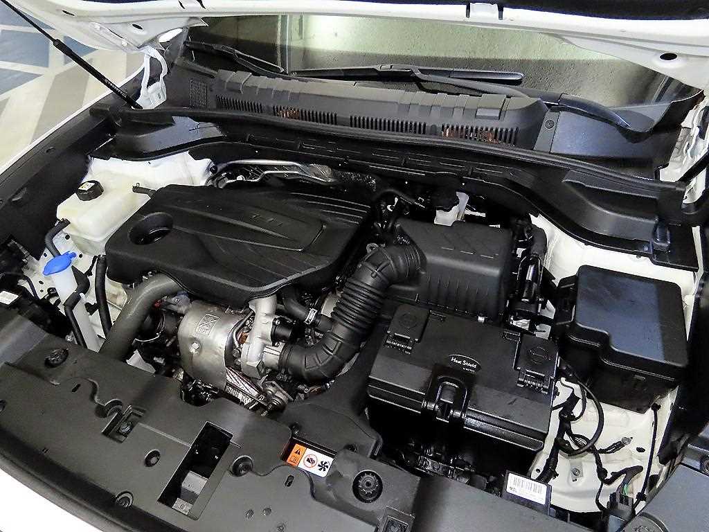 Ssangyong Torres 2023 Blanco - Importación desde Corea - HF Imports Iquique - Foto 19