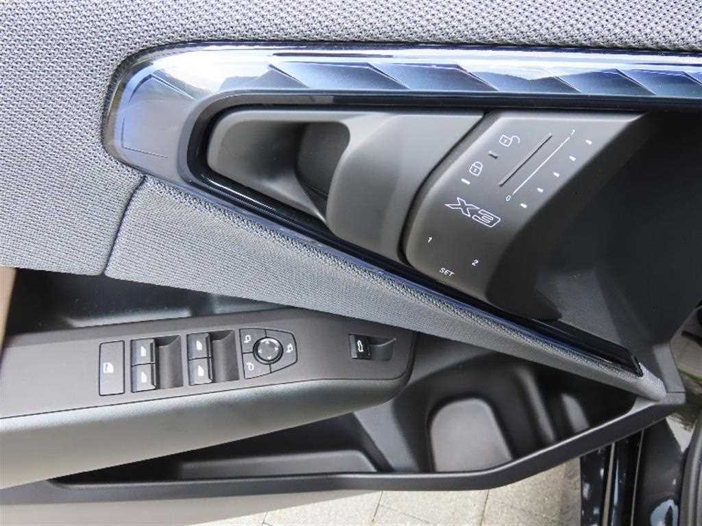 BMW X3 - Vista 12