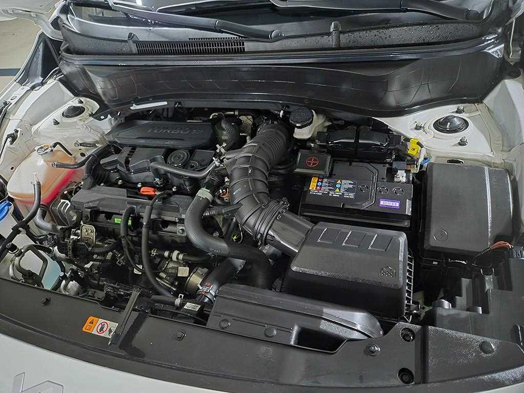 KIA Seltos 2024 Blanco - Importación desde Corea - HF Imports Iquique - Foto 18