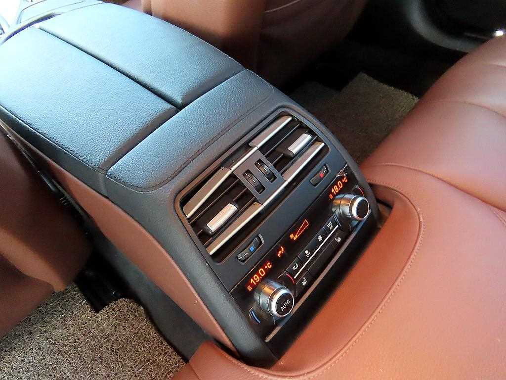BMW 6 series 2016 - Importación desde Corea - HF Imports Iquique - Foto 15