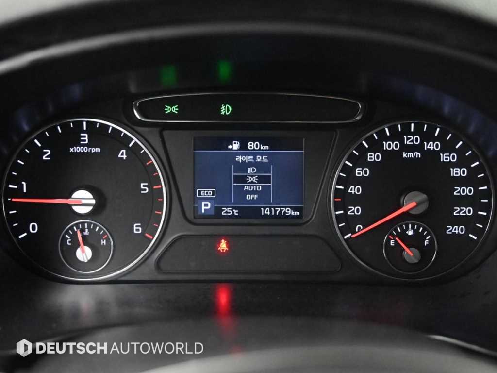 KIA Sorento - Vista 8