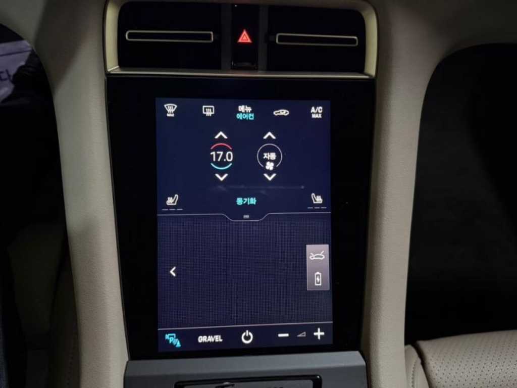 Porsche Taycan - Vista 12