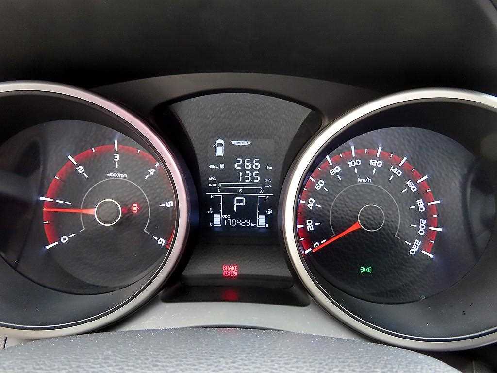 Ssangyong Tivoli - Vista 9