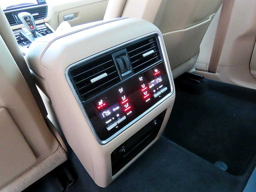 Porsche Cayenne 2023 Blanco - Importación desde Corea - HF Imports Iquique - Foto 16