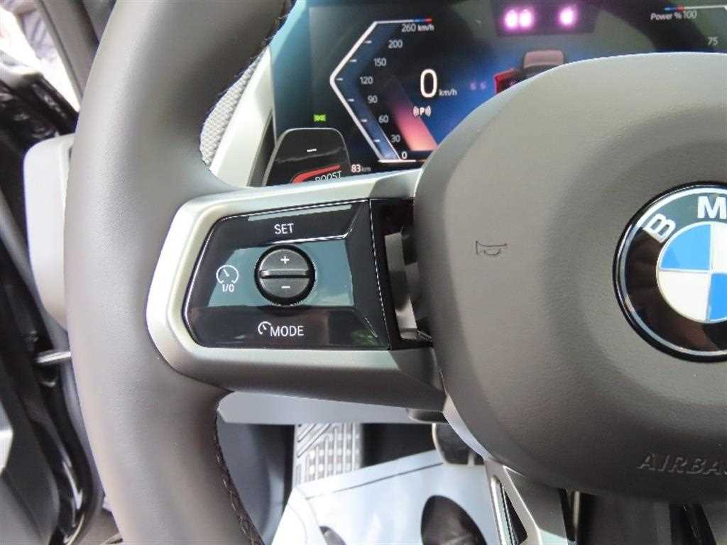 BMW X3 - Vista 10